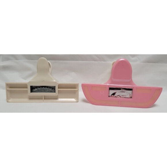 Lot of 7 Decorative Border Edge Paper Punches For Scrapbooking Crafts - Picture 7 of 11